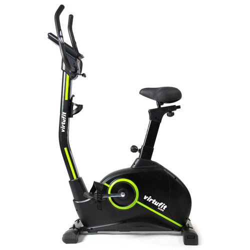 VIRTUFIT ICONSOLE HTR 2.1 ERGOMETERS EXERCISE BIKE In preparation Your Sports Performance