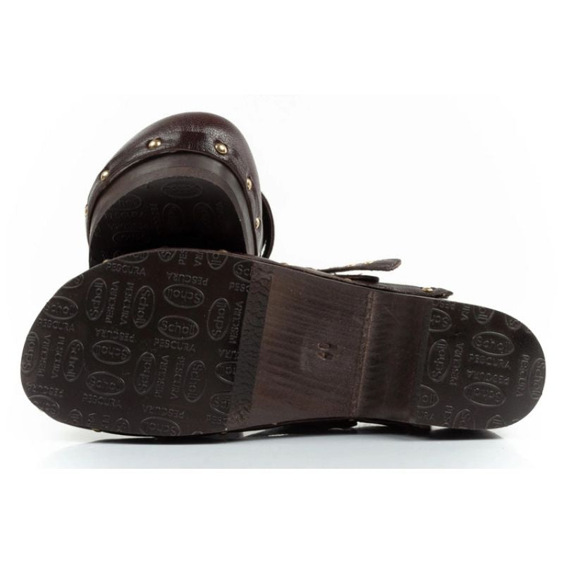 Scholl Iconic W F298121011 clogs Footwear/Lifestyle/Scholl Your Sports Performance