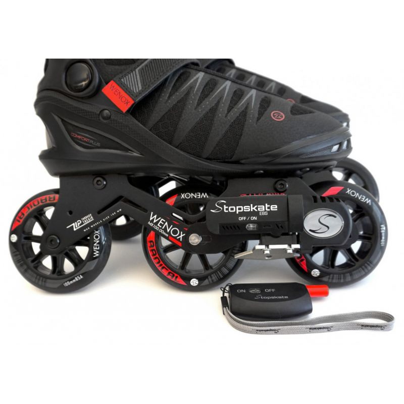 Tempish Wenox Top EBS Strong M 10000 532 rollers Accessories/Skating/Rolki (pozostałe) Your Sports Performance