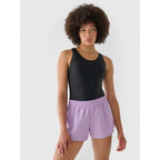 Women's beach shorts 4F 4FRSS24UBDSF158-51S 4f