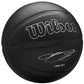 Wilson NBA Player Evergreen Bskt Lebron Basketball Ball WZ4026801XB Accessories/Balls/Basketball Your Sports Performance