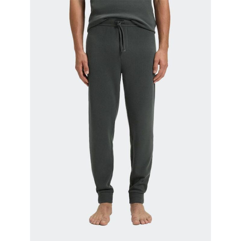 Boss Nightwear Waffle Open Green (50535878-345) To be categorized Your Sports Performance