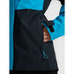 Women's trekking jacket 10000 membrane 4F 4FWAW25TTJAF1011-33S 4f