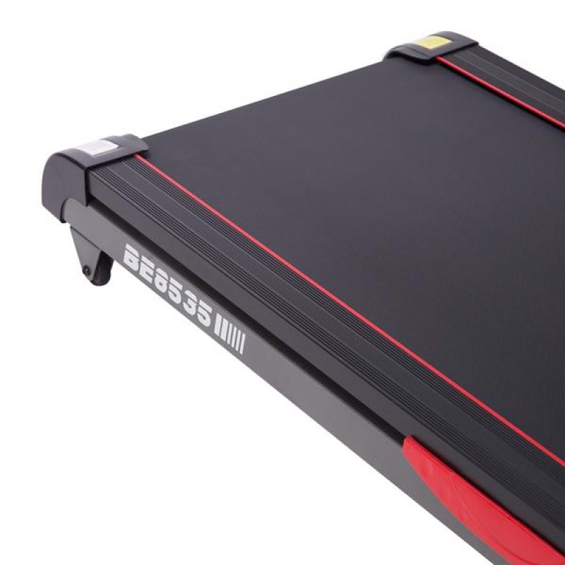 ELECTRIC TREADMILL HMS BE8535 Accessories/Training equipment/Bieżnie Your Sports Performance