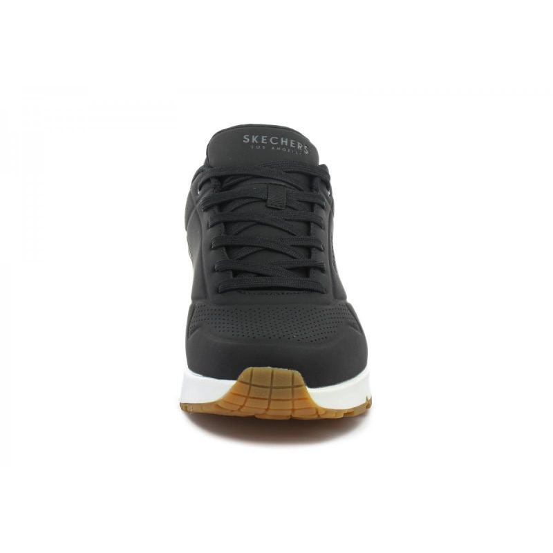 Shoes Skechers Uno-Stand On Air M 52458-BLK Footwear/Lifestyle/Skechers Skechers
