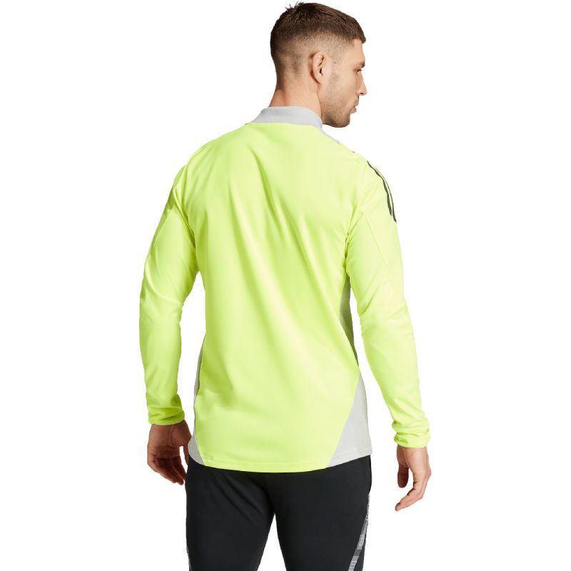 Adidas Tiro 24 Competition M IR5492 sweatshirt Clothing/Football Adidas