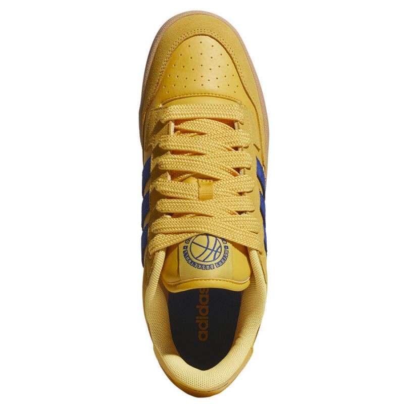 Adidas Rapid Court Low M JR3156 shoes Footwear/Lifestyle Adidas
