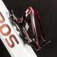 Rockbros FK338 Bike Bottle Holder - Black and Red Import z Action/Rowery i akcesoria/Uchwyty Your Sports Performance