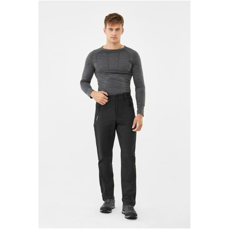 Viking Triper Man men's ski touring pants, breathable, waterproof, black (900/25/3680/0900) In preparation Your Sports Performance