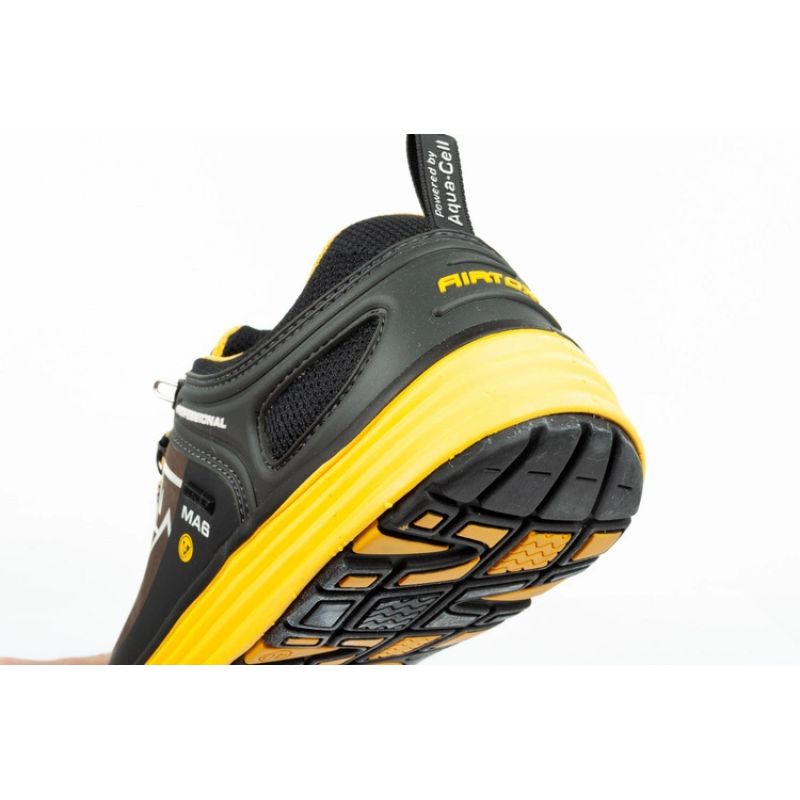 Airtox Safety S3 Src Esd MA6S3CA work shoes Footwear/Outdoor/Airtox Your Sports Performance