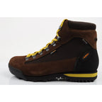 Aku women's Slope GTX leather ankle boots, brown