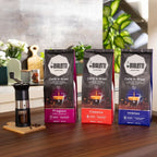 Bialetti coffee Experto Grani Pregiato 1kg, coffee beans Kawa i herbata/Kawa ziarnista Your Sports Performance