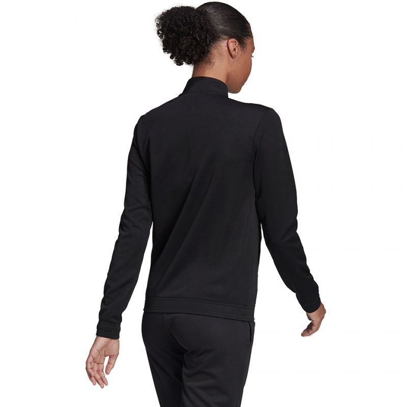 Adidas Entrada 22 Track Jacket W H57525 sweatshirt Clothing/Training Adidas