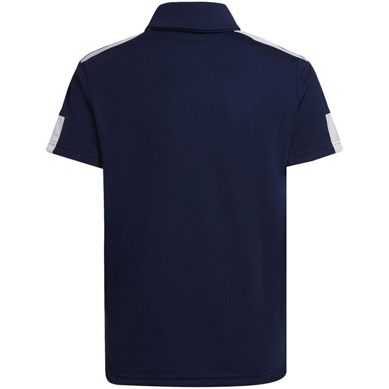 T-shirt adidas Squadra 21 Polo Jr HC6274 Clothing/Training Adidas