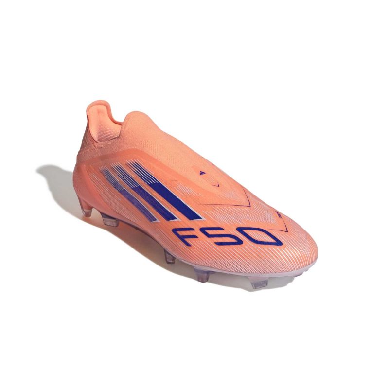 Adidas F50 Elite LL FG JH7626 shoes In preparation Adidas