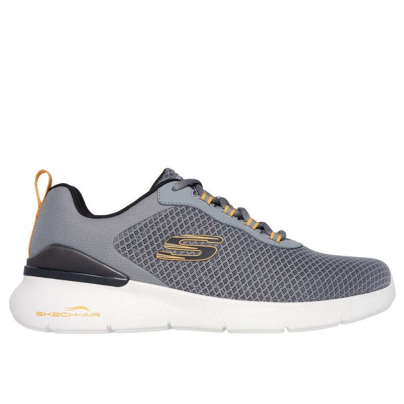 Skechers Skech-Air Dynamight 2.0 shoes – Durron M 232971-CCYL Footwear/Lifestyle/Skechers Skechers