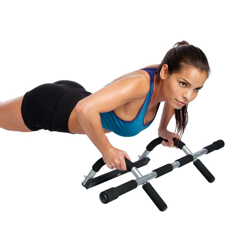 Multi-functional Body Gym BB 268 Accessories/Training equipment Your Sports Performance