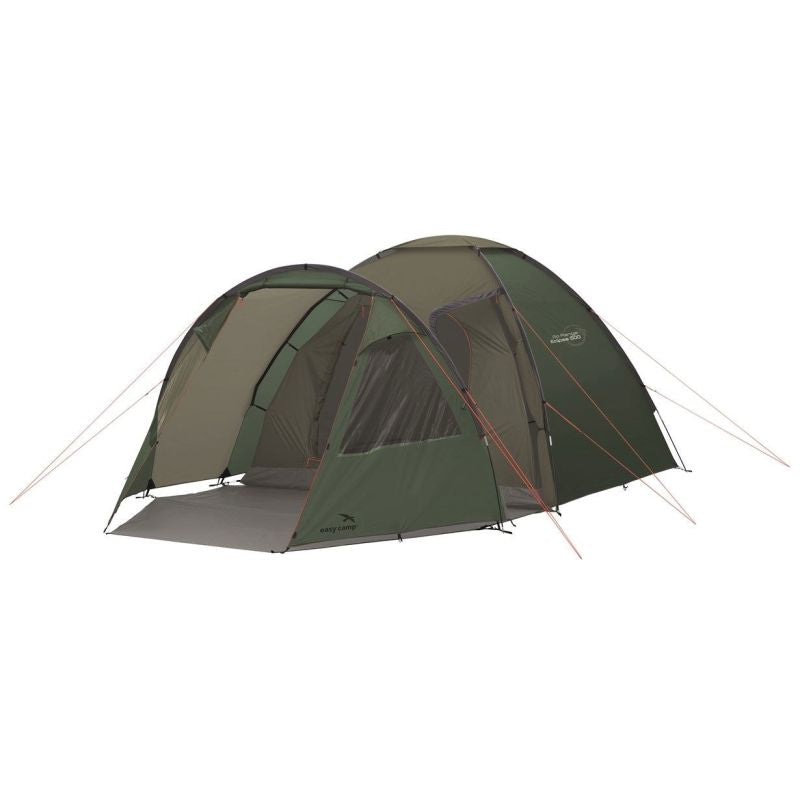 Easy Camp Eclipse 500 Green Dome Tent / Igloo Odzież militarna/Buty Your Sports Performance