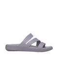 Crocs Gataway Strappy Sandal Women's Slides Purple 209587 5PS