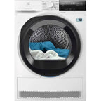 ELECTROLUX EW7DX385AP clothes dryer AGD - Produkty/Suszarki automatyczne wolnostojące Your Sports Performance