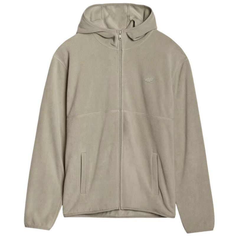 4F M321 M 4FWSS25TFLEM321 44S sweatshirt Clothing/Outdoor 4F