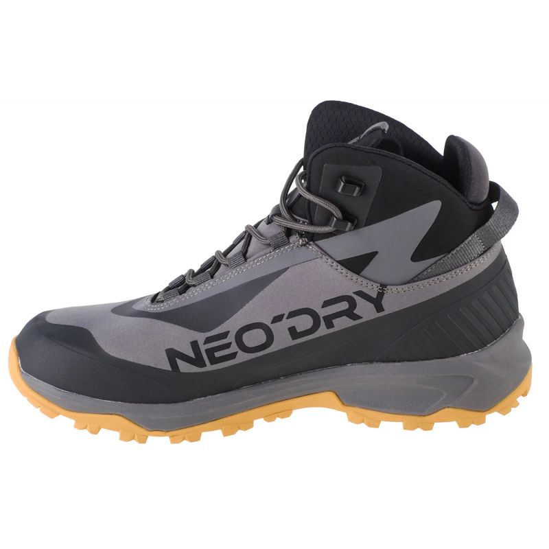 4F Ice Cracker Trekking Shoes M 4FAW22FOTSM004-22S Footwear/Outdoor/zimowe 4F