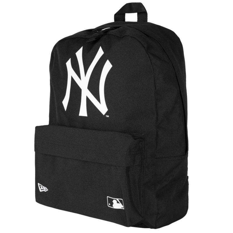 New Era Mlb New York Yankees Everyday Backpack 11942042 Accessories/Plecaki/New Era Your Sports Performance