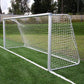 Net for goal Netex 5x2x1x1.5 m 2 pcs. S365843 Accessories/Sports facilities equipment Your Sports Performance