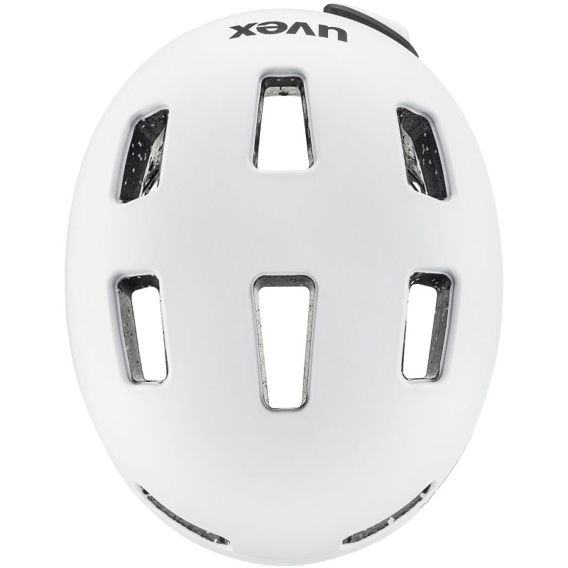 UVEX City 4 bicycle helmet (41/3/050/07) In preparation Your Sports Performance