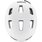 UVEX City 4 bicycle helmet (41/3/050/07) In preparation Your Sports Performance