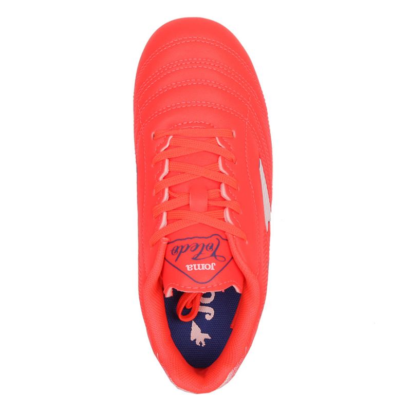 Joma Toledo 2501 HG Jr TOJS2507HG football boots Footwear/Football/FG/JR Joma