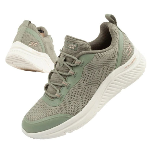 Skechers Bobs Arch Comfort B Sweet W 117561/OLV shoes Footwear/Lifestyle/Skechers Skechers