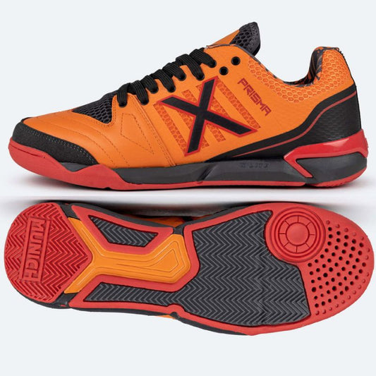 Munich Prisma 37 IN M 3116037 football boots Footwear/Football/Munich Your Sports Performance