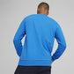 Puma Team Goal Casuals Crew Neck Sweat M 658592 02 Clothing/Training Puma