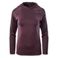 IQ Hoodie Boyna W 92800368504 Clothing/Training/IQ Your Sports Performance