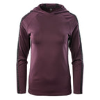 IQ Hoodie Boyna W 92800368504 Clothing/Training/IQ Your Sports Performance