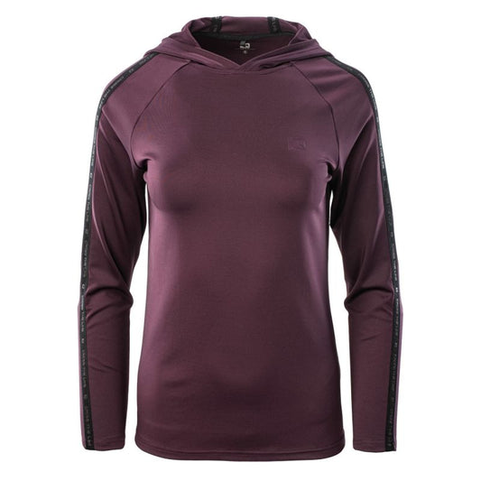 IQ Hoodie Boyna W 92800368504 Clothing/Training/IQ Your Sports Performance