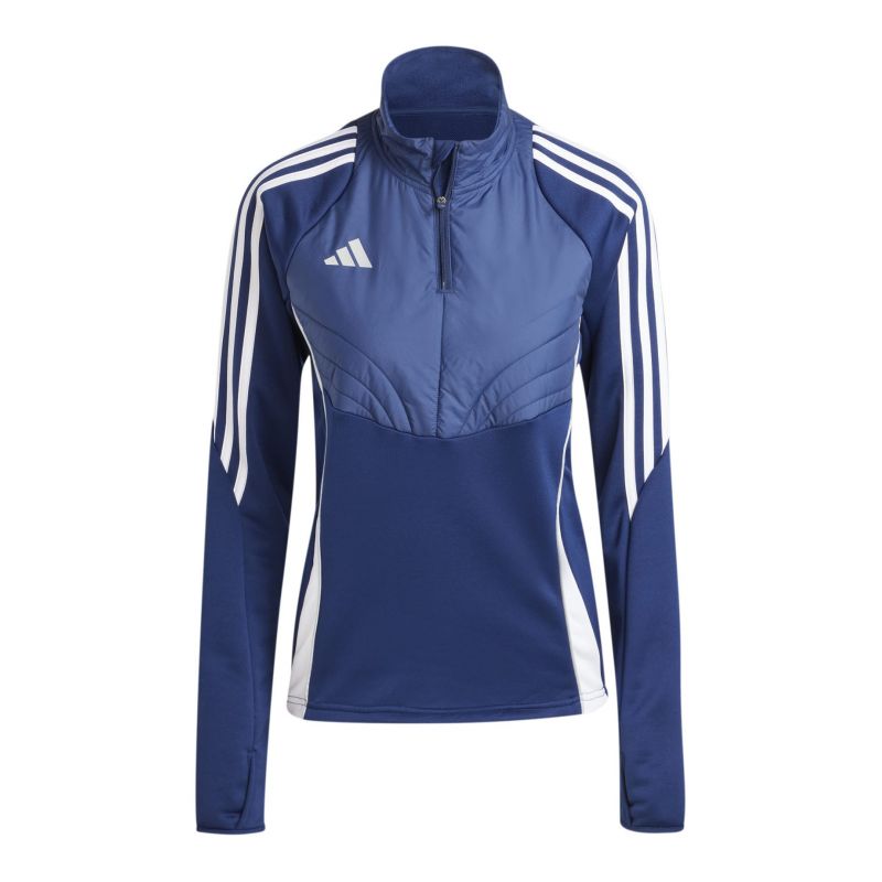 Adidas Tiro 24 Winter W sweatshirt IY0129 Clothing/Training Adidas