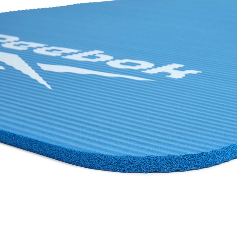Reebok 10 mm RAMT-11015BL mat Accessories/Training equipment Reebok