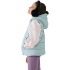 Vest 4F F166 Jr 4FJWSS25TVJAF166 47S Clothing/Outdoor 4F