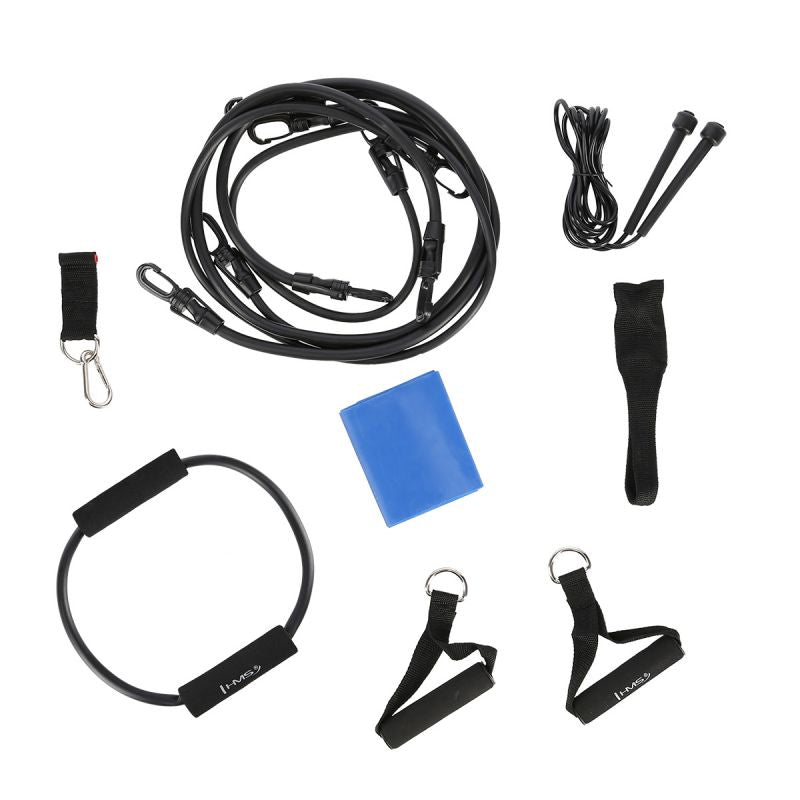TX02 strength training set