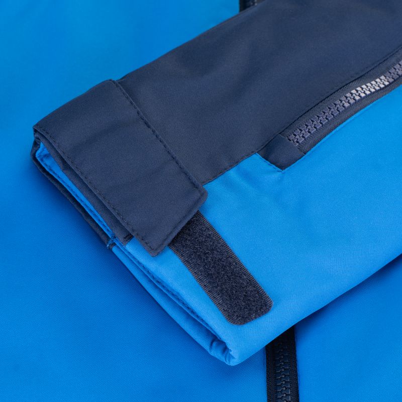 Men’s Insulated Jacket 4ASC