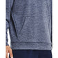 Under Armor Fleece Twist HD sweatshirt M 1373354-767 Clothing/Training Your Sports Performance
