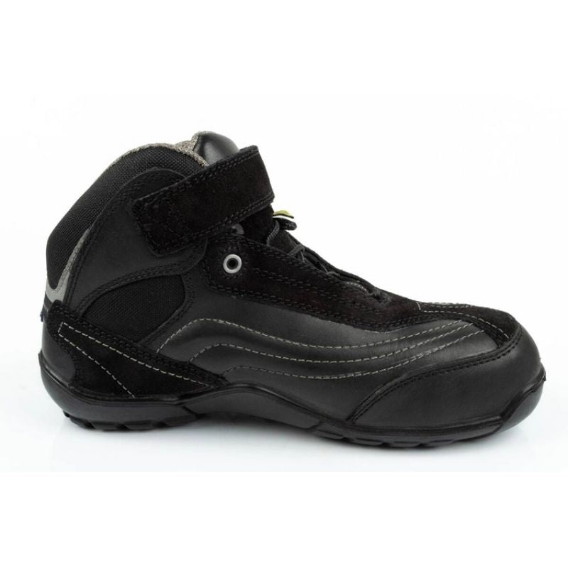 Lavoro 090 ESD U shoes 1059.40 Footwear/Outdoor/Lavoro Your Sports Performance