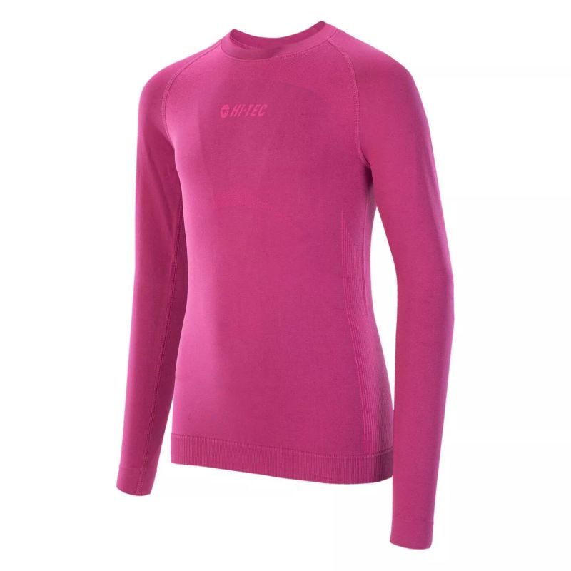 Thermal blouse Trikat Top Jr 92800565105 Clothing/Outdoor/Hi-Tec Your Sports Performance