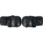 GFS-VOLT MMA Gloves MASTERS FIGHT EQUIPMENT