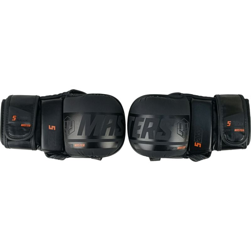 GFS-VOLT MMA Gloves MASTERS FIGHT EQUIPMENT