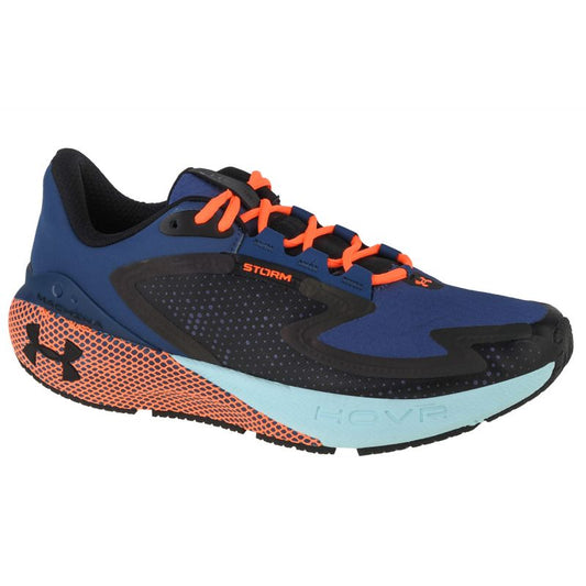 Shoes Under Armor Hovr Machina 3 Storm M 3025797-001 Footwear/Running/Men Your Sports Performance