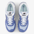 Classic Unisex New Balance 574 Lifestyle Shoes (U5747JD)