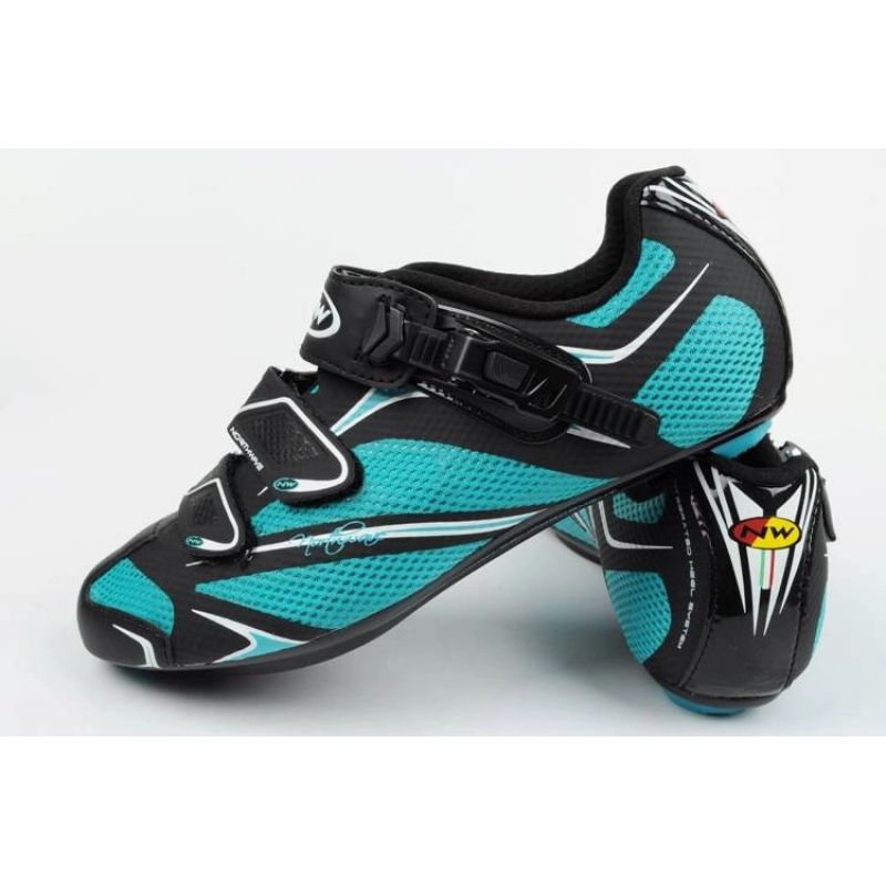 Northwave Starlight SRS W 80141009 01 cycling shoes Footwear/Bike Your Sports Performance